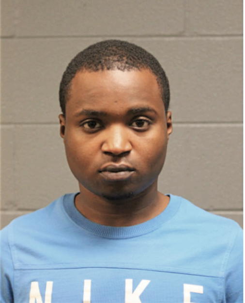 MALIK MUHAMMAD, Cook County, Illinois