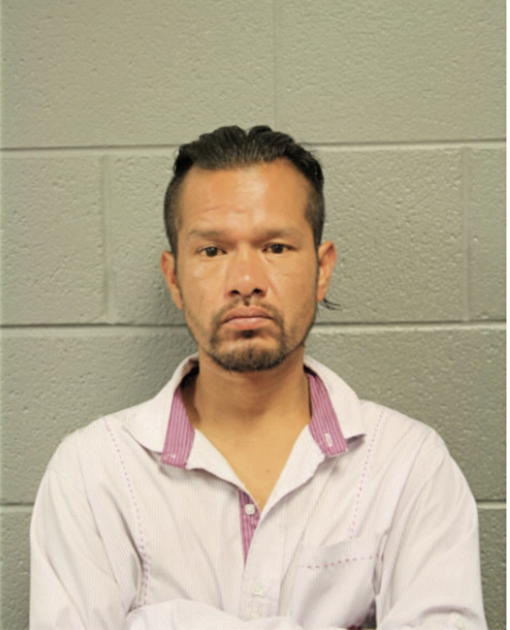 ISIDRO MUNOZ, Cook County, Illinois