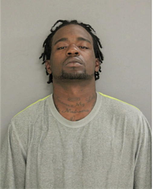 DAMIEN MURPHY, Cook County, Illinois