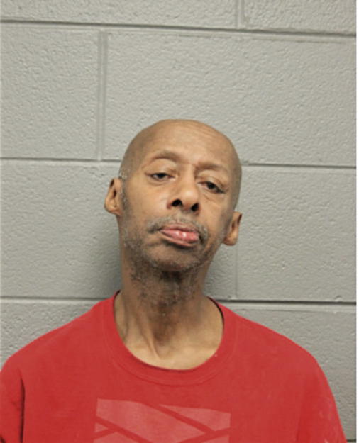 JEFFERY MURPHY, Cook County, Illinois
