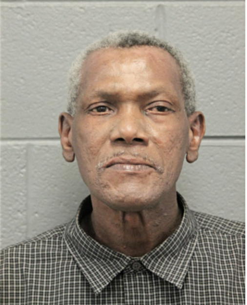 WILLIAM T MURPHY, Cook County, Illinois