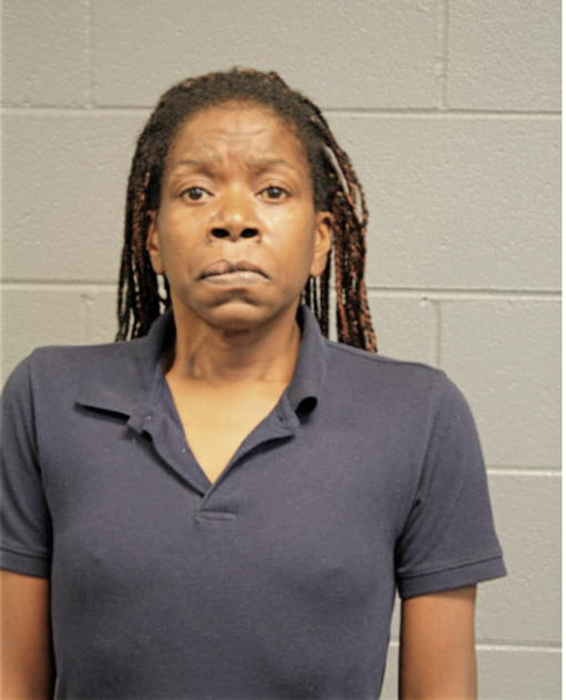 LINDA D MURRAY, Cook County, Illinois