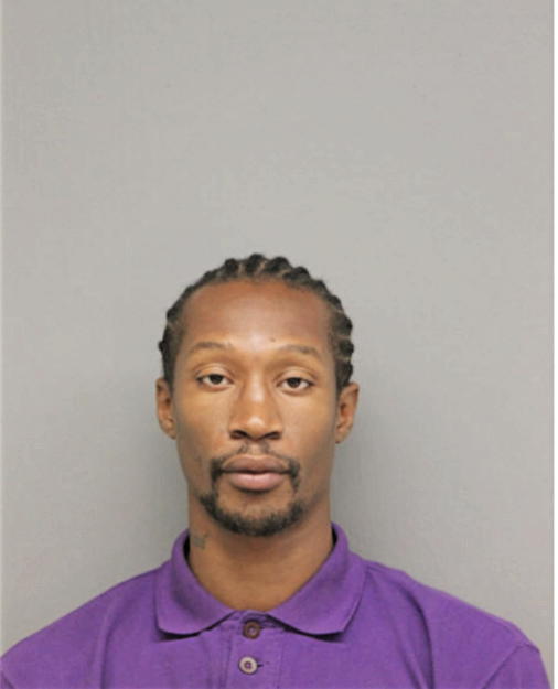WILLIAMS K NEAL, Cook County, Illinois