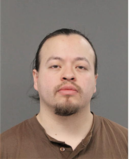 ETMANUEL OCAMPO, Cook County, Illinois