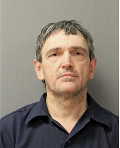 ROBERT OLAH, Cook County, Illinois