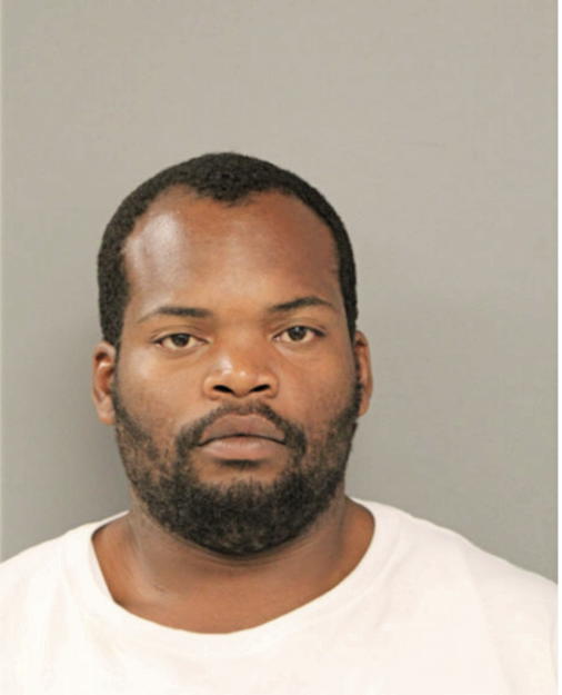 ANTHONY L OWENS, Cook County, Illinois