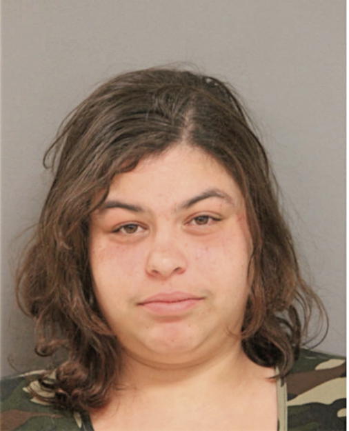 AMANDA T PEREZ, Cook County, Illinois