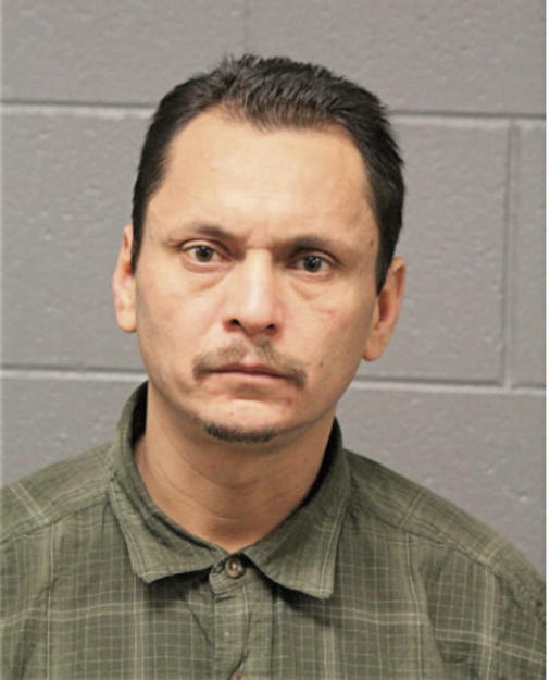 FELICIANO PEREZ-COLIN, Cook County, Illinois