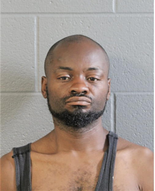 DERRICK V PETTIS, Cook County, Illinois