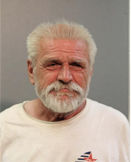 JAN PIEKARCZYK, Cook County, Illinois