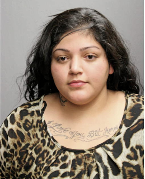 ADELA RAMIREZ, Cook County, Illinois