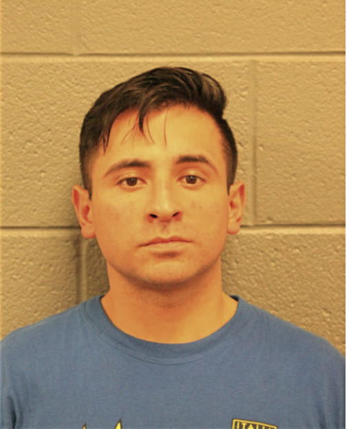CESAR RAMIREZ, Cook County, Illinois