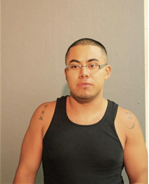 JOEL RAMIREZ, Cook County, Illinois