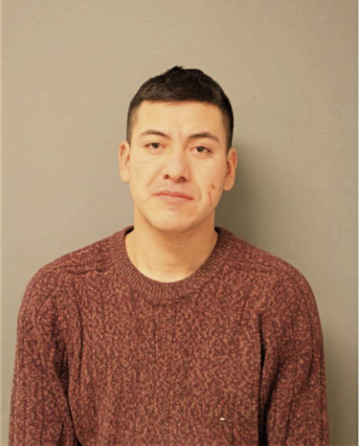 JUAN RAMIREZ, Cook County, Illinois