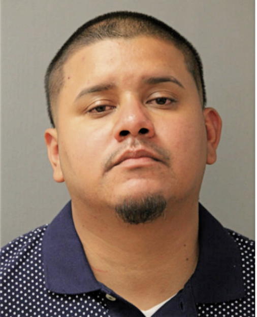 MONICO RAMIREZ, Cook County, Illinois