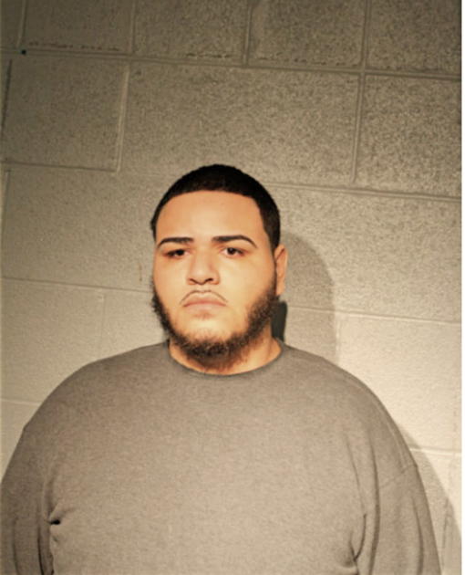 JOSE LUIS RAMOS, Cook County, Illinois