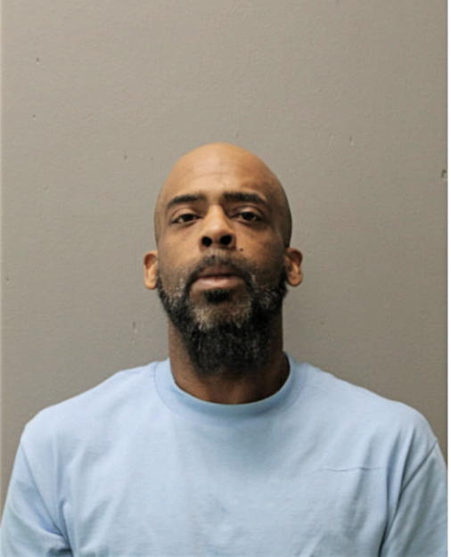 MARCUS J REYNOLDS, Cook County, Illinois
