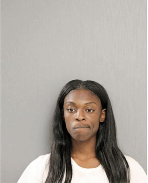 KIARA RICHARDSON, Cook County, Illinois