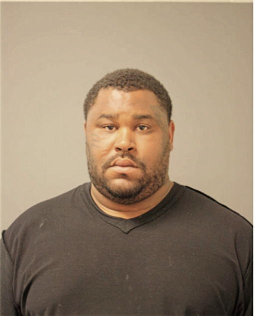 MICHAEL D RILEY, Cook County, Illinois
