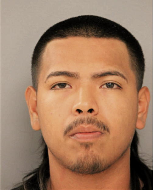 CARLOS A RIOS, Cook County, Illinois