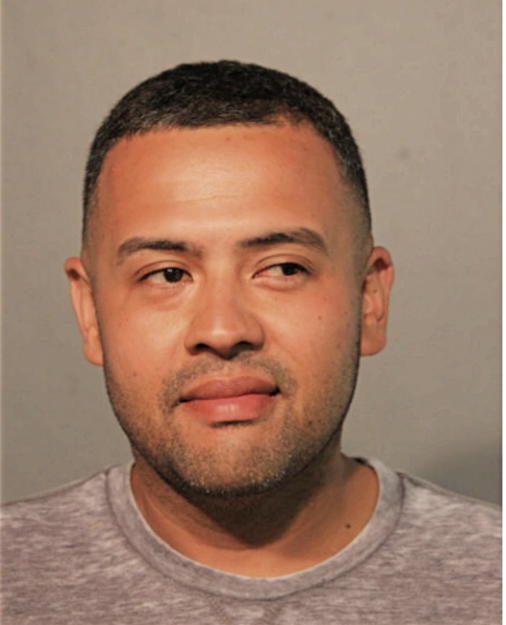 DAVID C RIOS, Cook County, Illinois