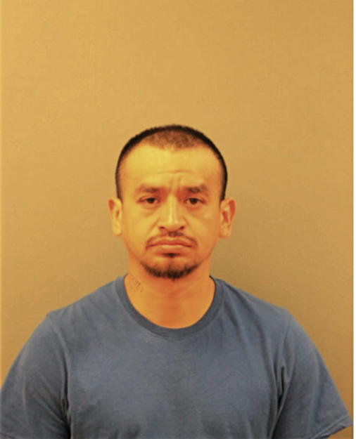 ERIK P RIOS, Cook County, Illinois