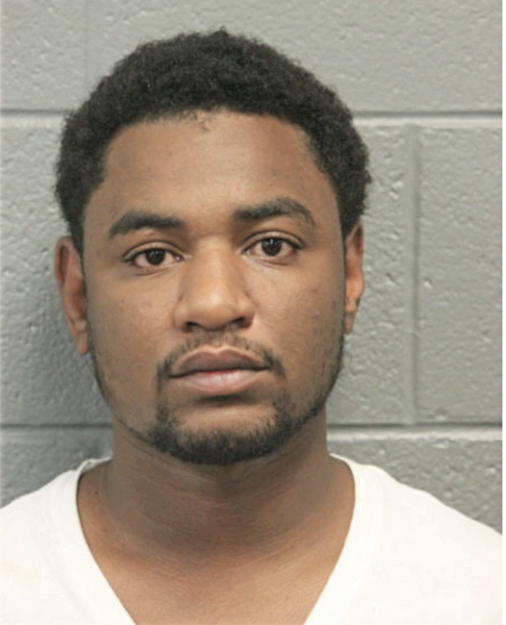 MARK S ROBATEAU, Cook County, Illinois