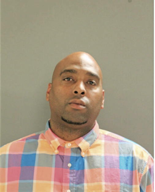 KEITH ROBERSON, Cook County, Illinois