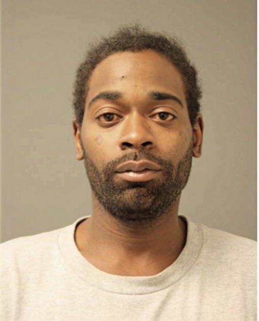 ELBERT L ROBINSON, Cook County, Illinois