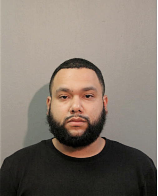 FRANKIE ROBLES, Cook County, Illinois