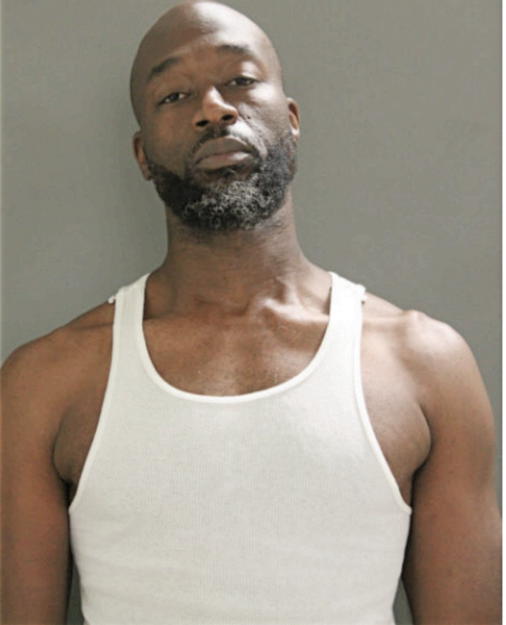 DAVID KEITH RODGERS, Cook County, Illinois