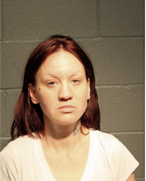 JOLEEN D ROMPASKY, Cook County, Illinois