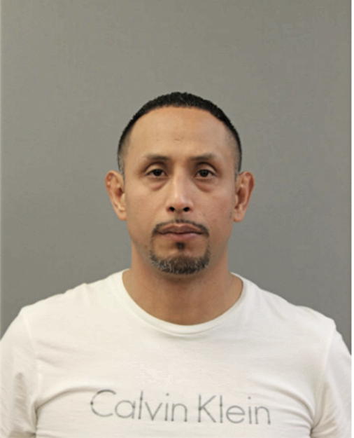 ROBERTO ROSAS, Cook County, Illinois