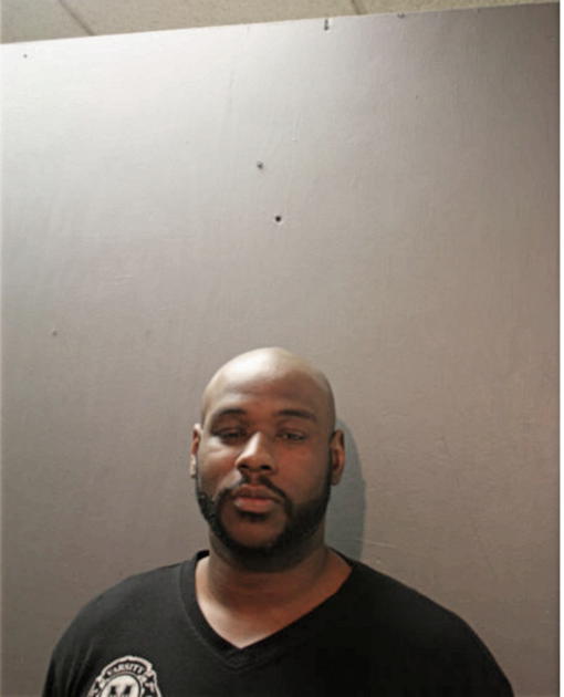 ANTONIO G ROYAL, Cook County, Illinois