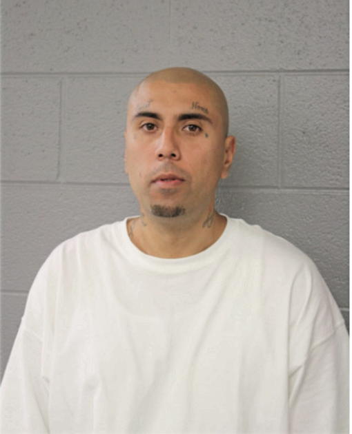 WILLIE SANCHEZ, Cook County, Illinois