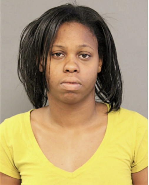 SADE M SIMMONS, Cook County, Illinois