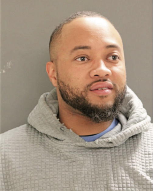 CHRISTOPHER P SIMS, Cook County, Illinois
