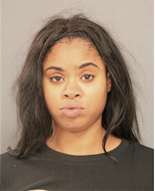 SHAVAUGHN B SIMS, Cook County, Illinois
