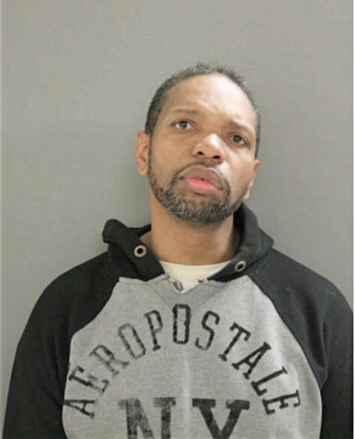 ANTHONY SMITH, Cook County, Illinois