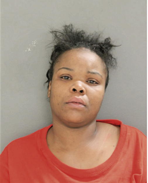 LATOYA C SMITH, Cook County, Illinois