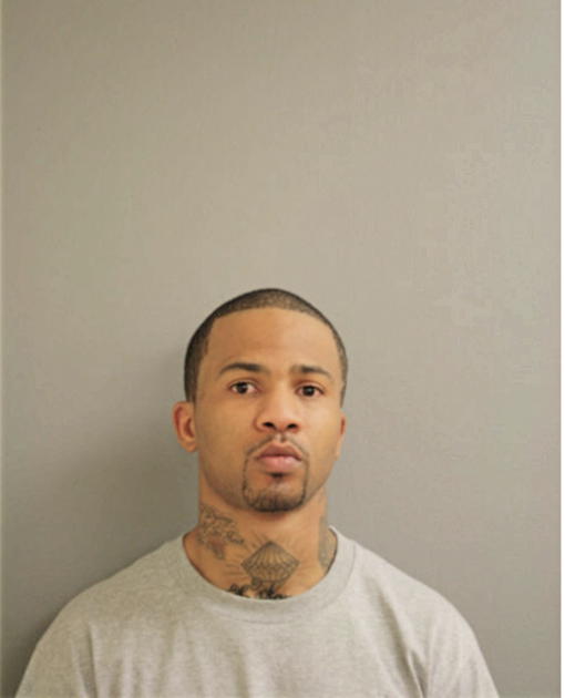 JERMEY L STANFORD, Cook County, Illinois