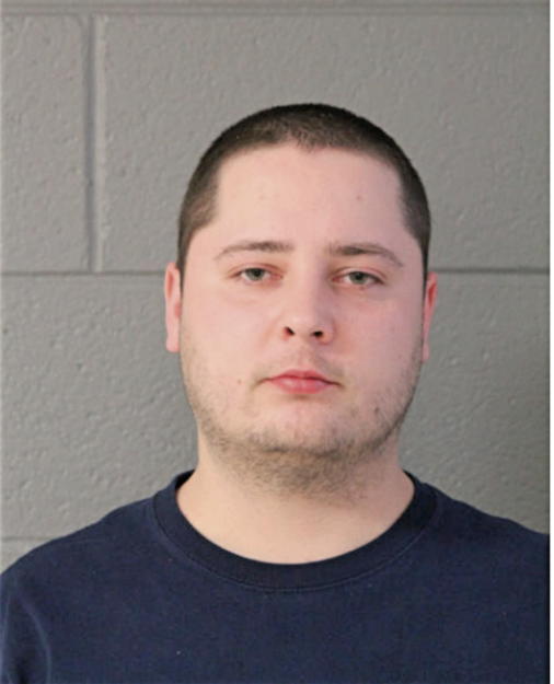 ZBIGNIEW STOPKA, Cook County, Illinois