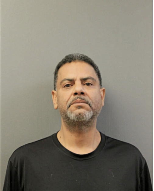 JUNIOR C TABAR, Cook County, Illinois