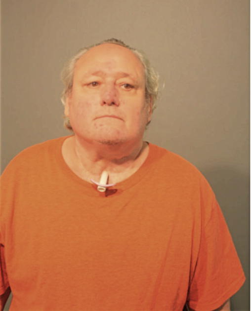 ROY E TANZER, Cook County, Illinois