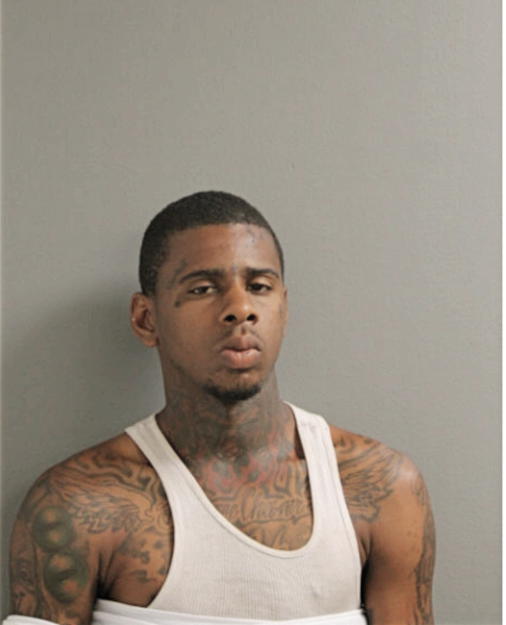 THOMAS L TAYLOR, Cook County, Illinois