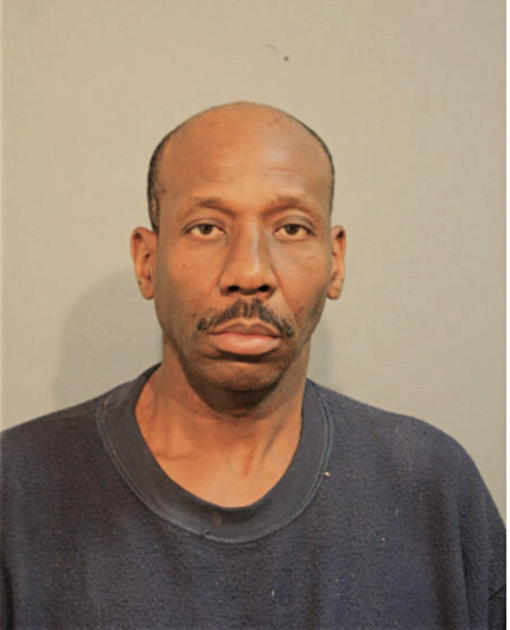 SAMUEL L THOMAS, Cook County, Illinois
