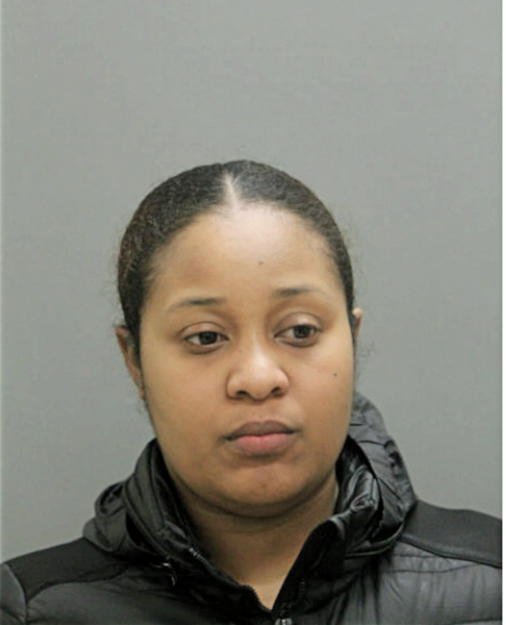 MIKILA R VANTREASE PLUMMER, Cook County, Illinois