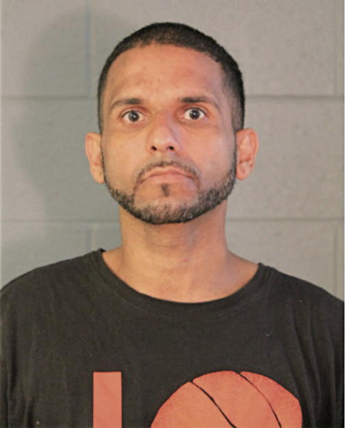 JOSE VELASQUES, Cook County, Illinois