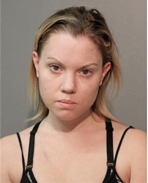 ALANA D VEST, Cook County, Illinois