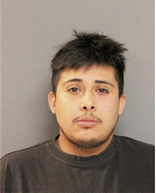 OMAR VILLANUEVA, Cook County, Illinois